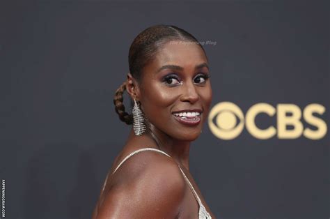 issa rae nude